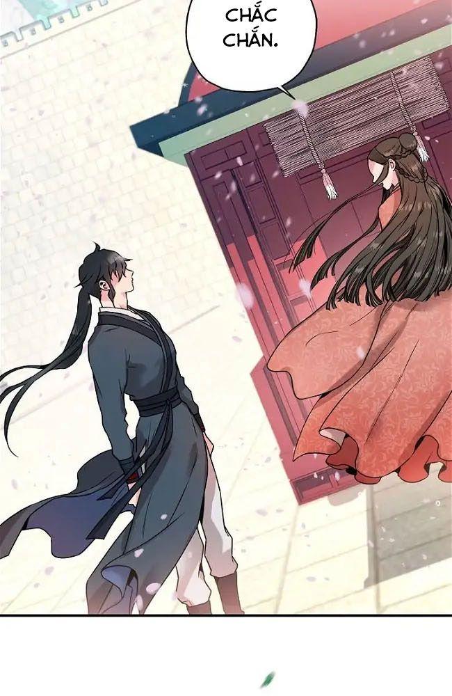 tôi là người mạnh nhất khi theo chủ nghĩa võ thuật chapter 23 32