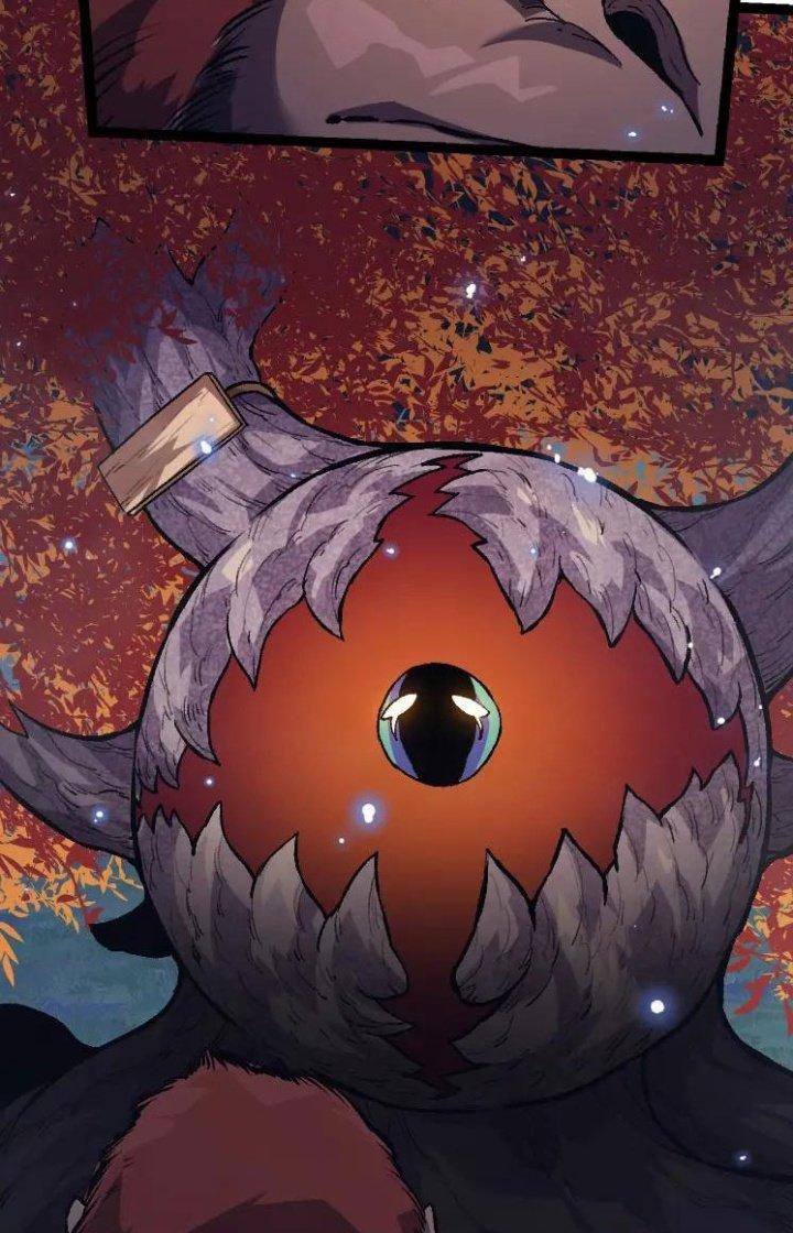 từ cây cổ thụ bắt đầu tiến hóa chapter 41 45