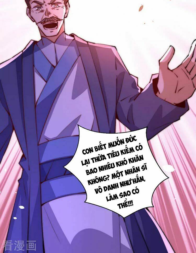 đô thị đỉnh phong cao thủ chapter 255 17