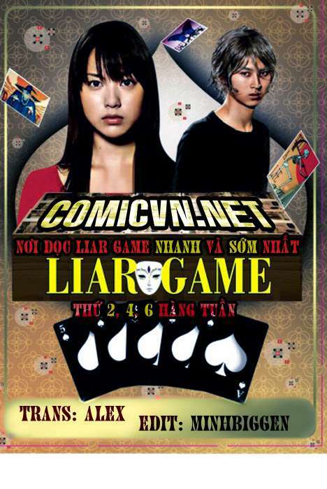 liar game chapter 135 19