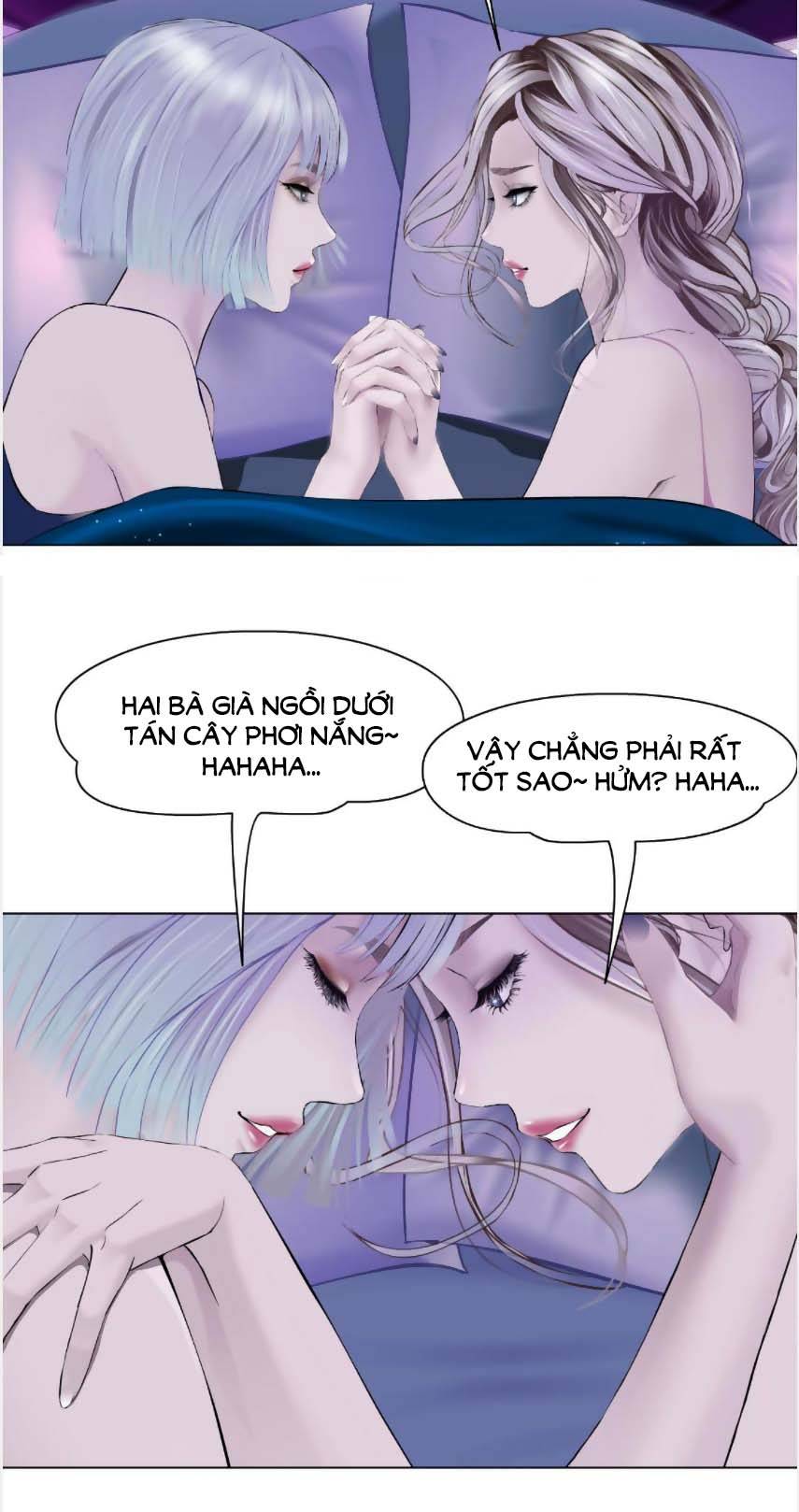 đằng nữ chapter 102 11