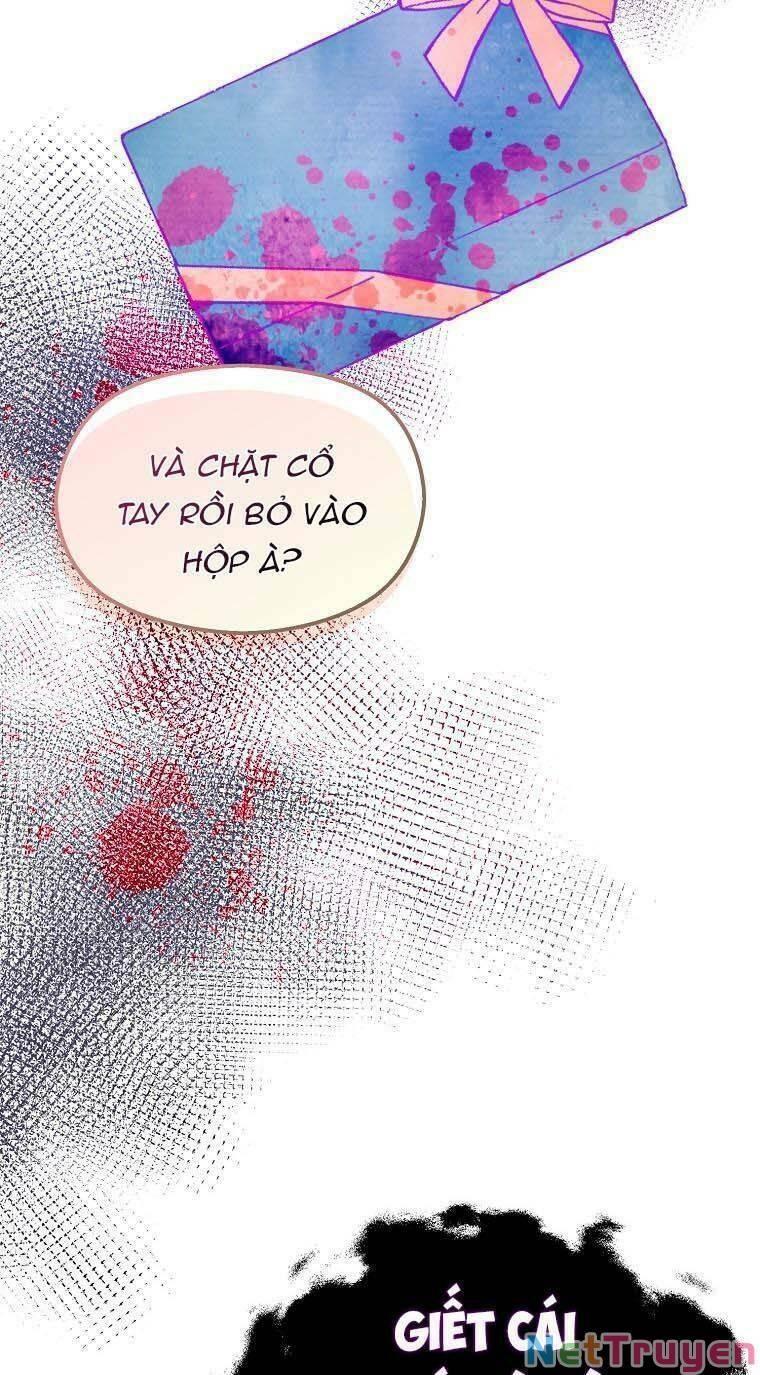 tôi không cố ý quyến rũ nam chính đâu! chapter 52 41