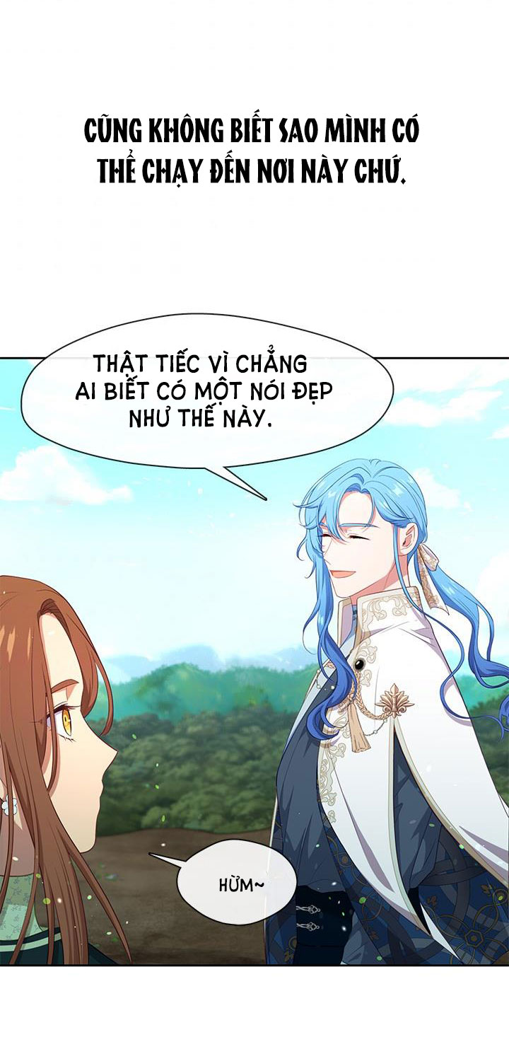 cẩn thận nữ phụ phản diện đấy! chapter 108 31