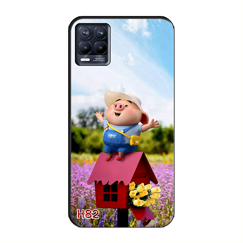 Ốp Lưng Dành Cho REALME 8