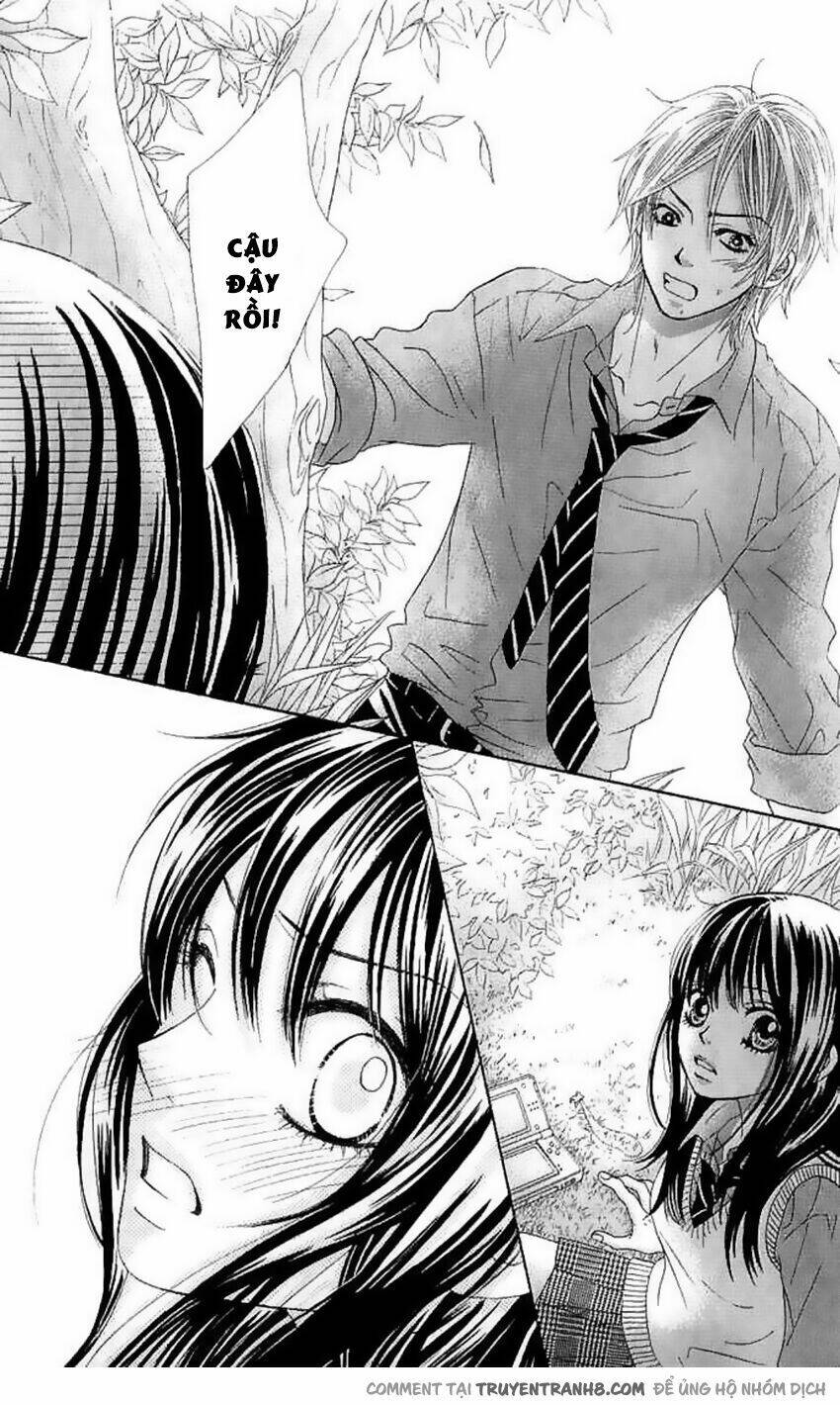 bokutachi wa shitte shimatta chapter 6 39