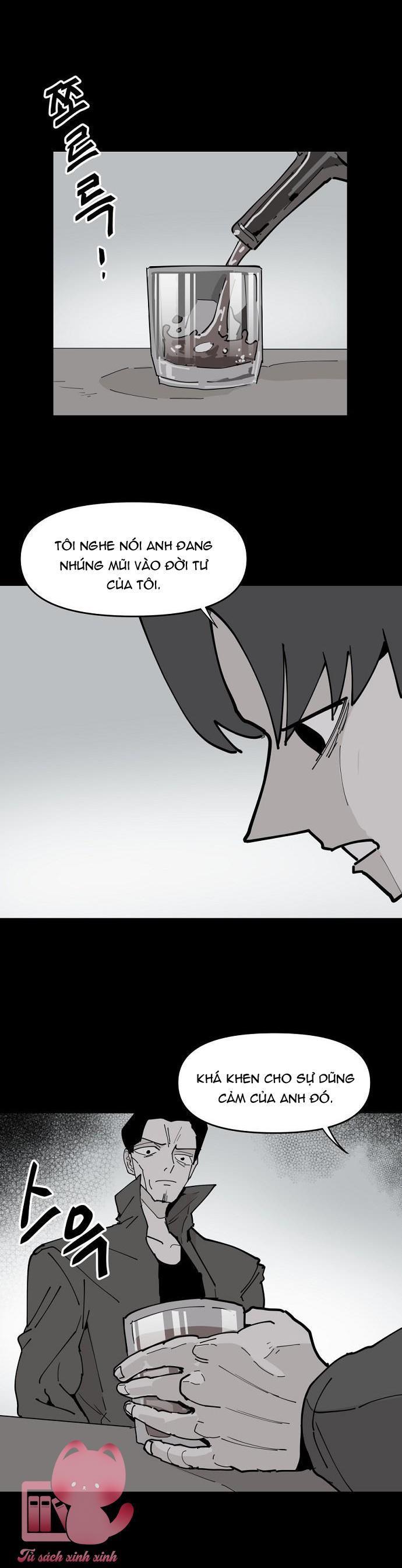 yêu không hồi kết chapter 19 3