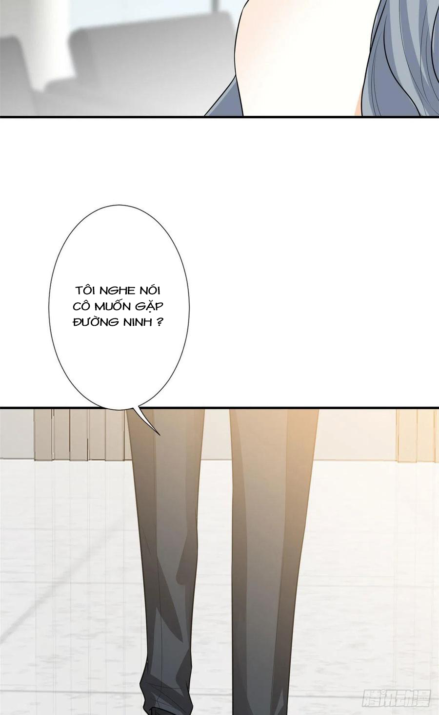 thí hôn lão công, cần giúp sức chapter 355 10