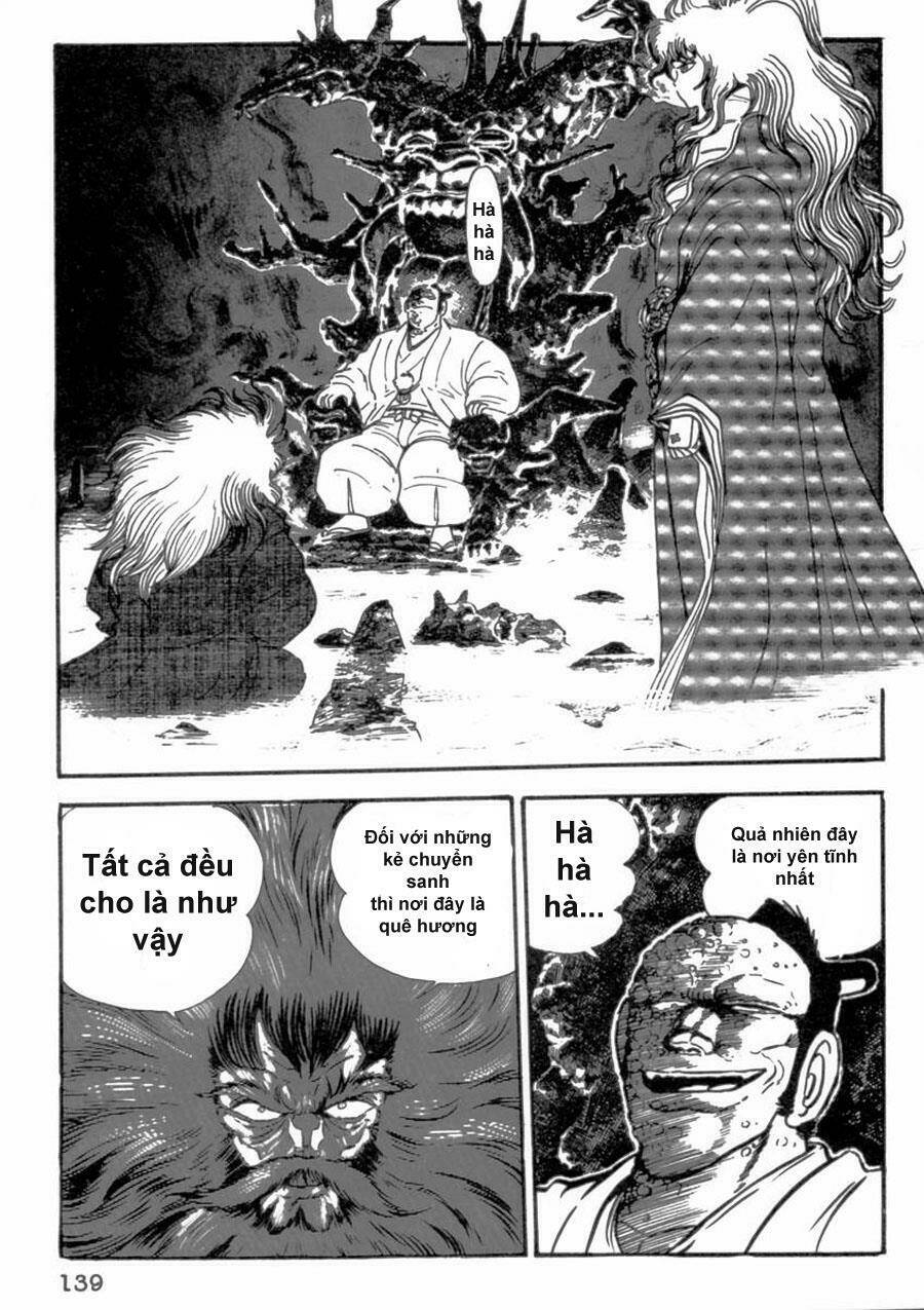 makai tenshou chapter 4 18