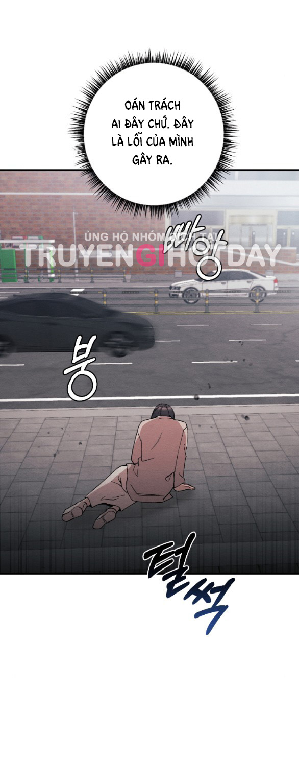 Ăn Mòn chapter 35.2 - Trang 19