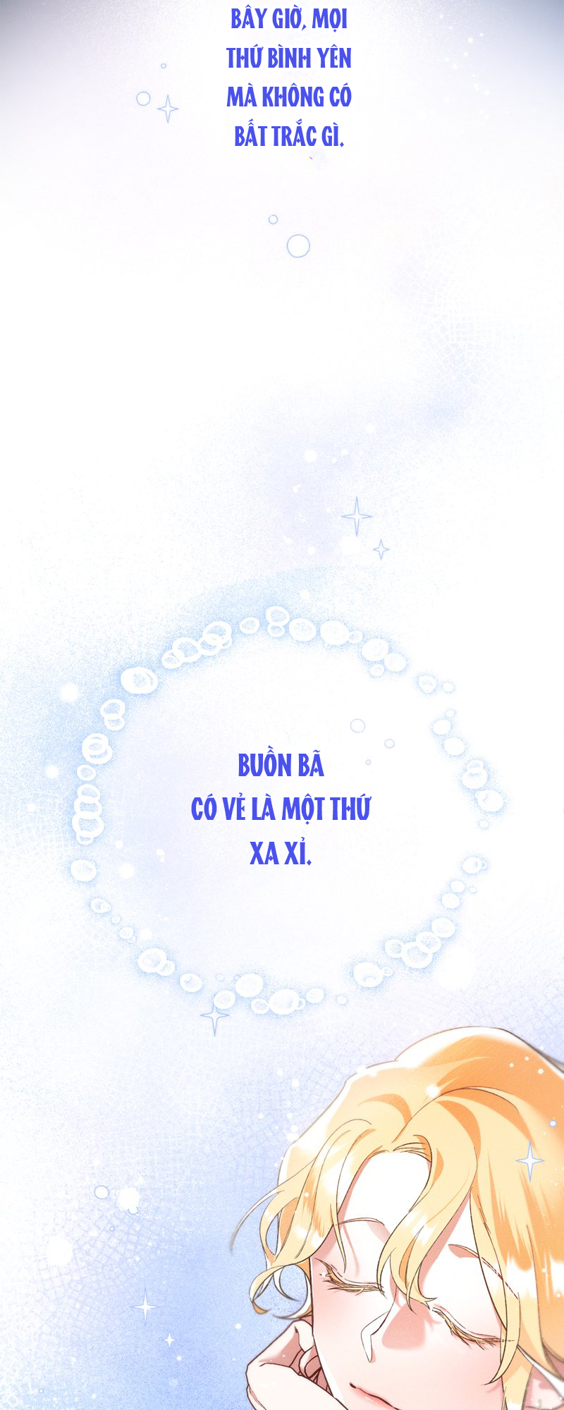 Dinh Thự Của Dã Thú chapter 2.2 - Trang 12
