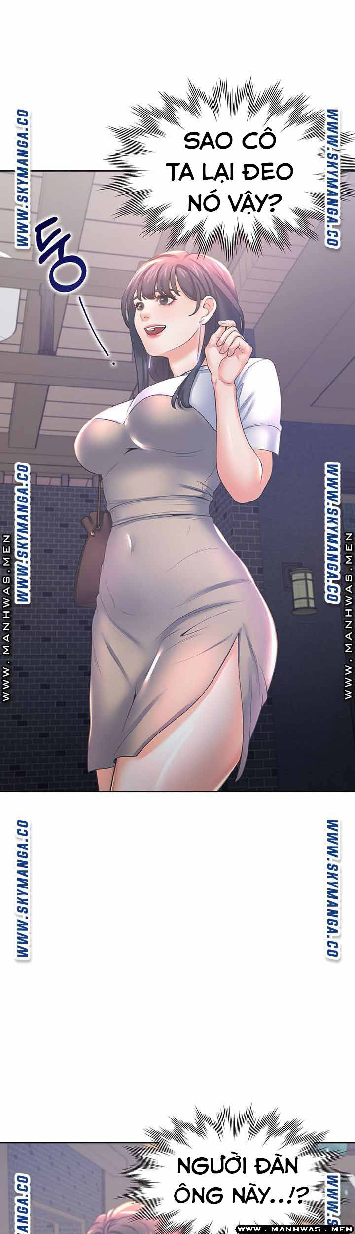 khát tình chapter 37 23