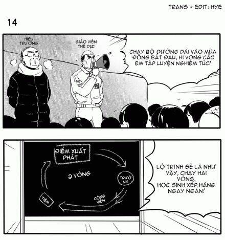 mau mang anh trai tôi đi chapter 12 2