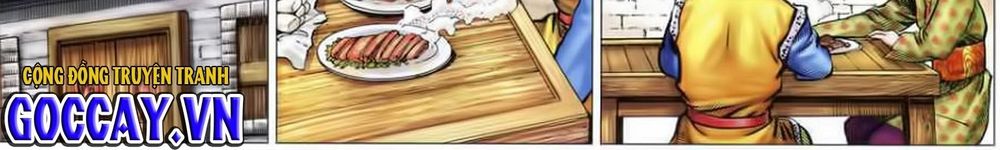 tuyệt thế vô song 2 chapter 32 28