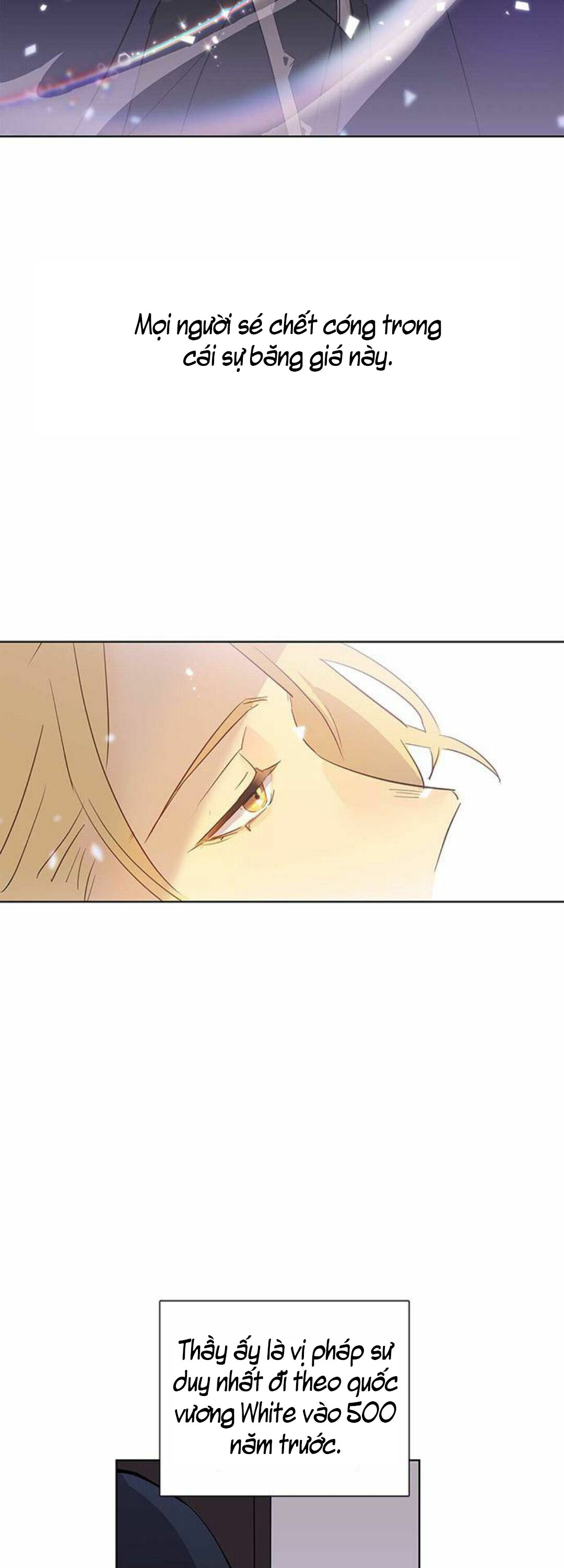 hãy kiên nhẫn thư lãnh chúa! chapter 1 25