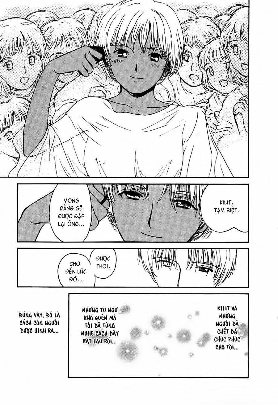 người tình chapter 31 18