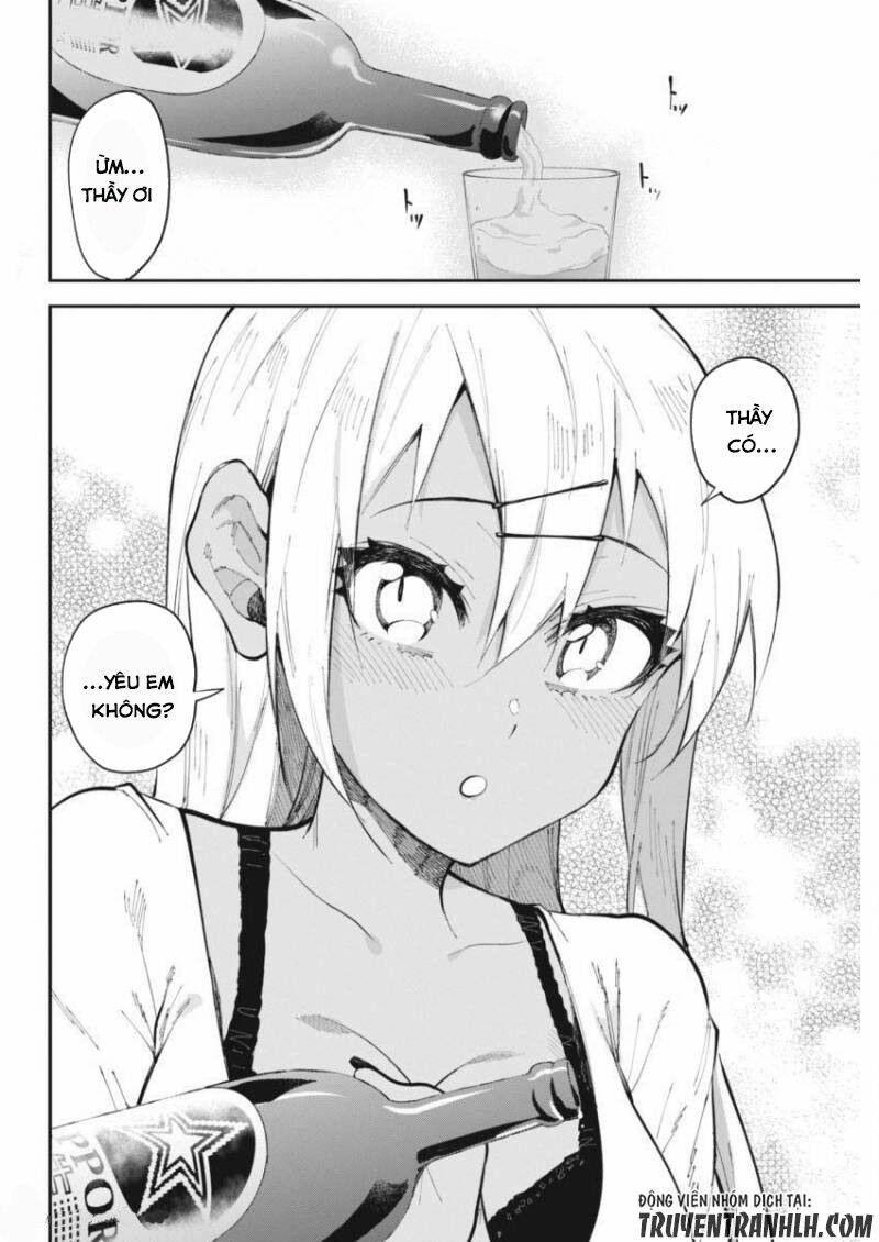 gal gohan chapter 22 12