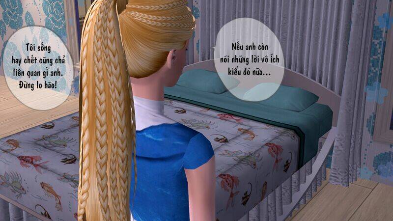 viên đạn bạc [truyện sims 2] chapter 36 62