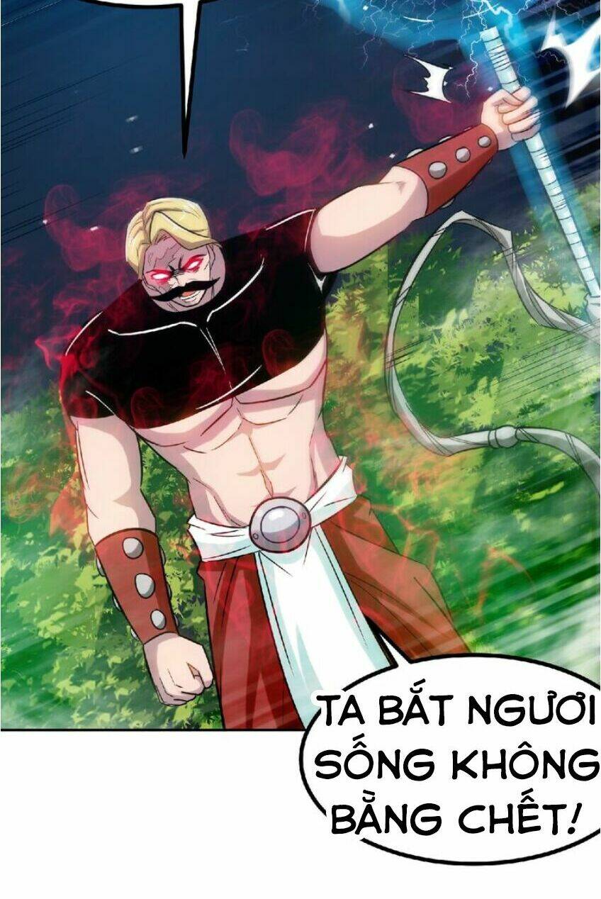 thánh võ tinh thần chapter 25 7