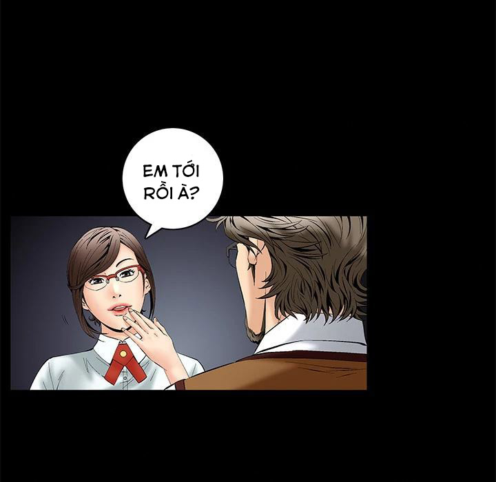 khổ dâm chapter 1 125