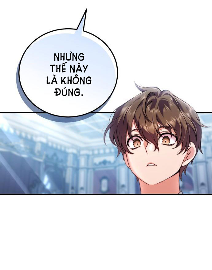 tôi sẽ ly hôn với người chồng bạo chúa chapter 33.2 37