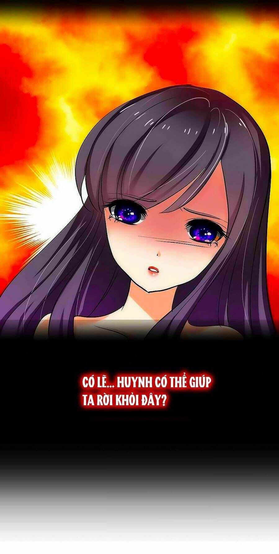 dưỡng thiếu chủ đấu tra nam chapter 60 15