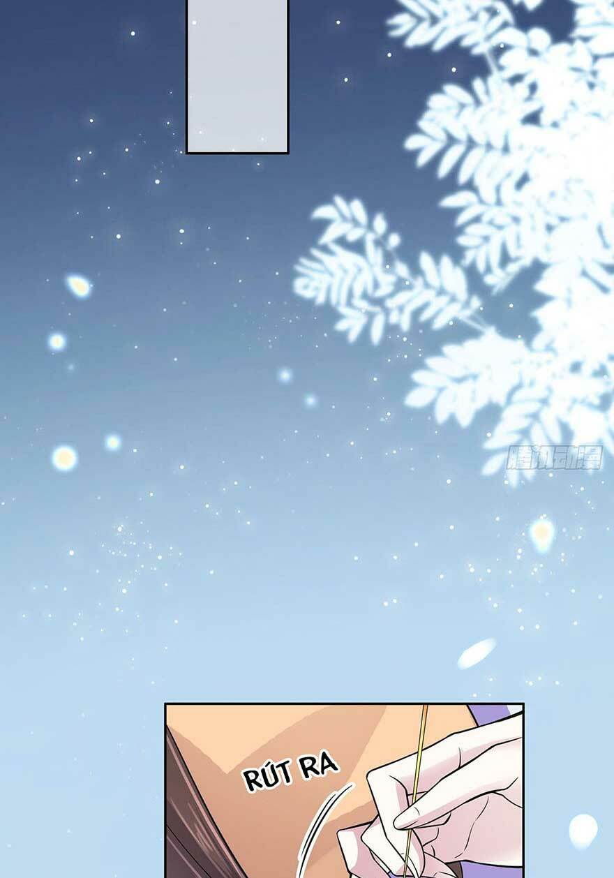 hoạn phi thiên hạ chapter 49 12