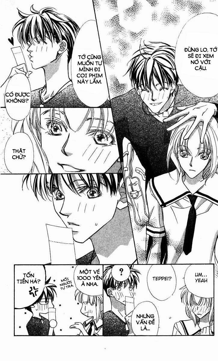 yoru made matenai chapter 25 35