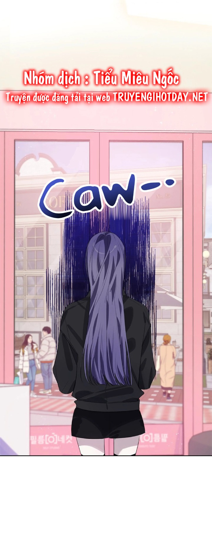 đàn anh xấu xa của tôi chapter 38 24