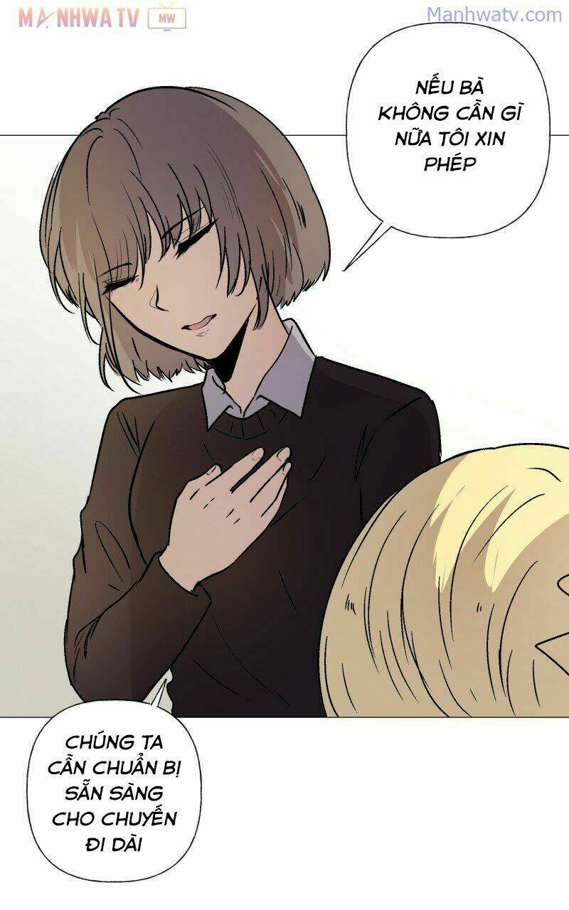 Trọng Sinh Mạc Thế Chapter 55 31