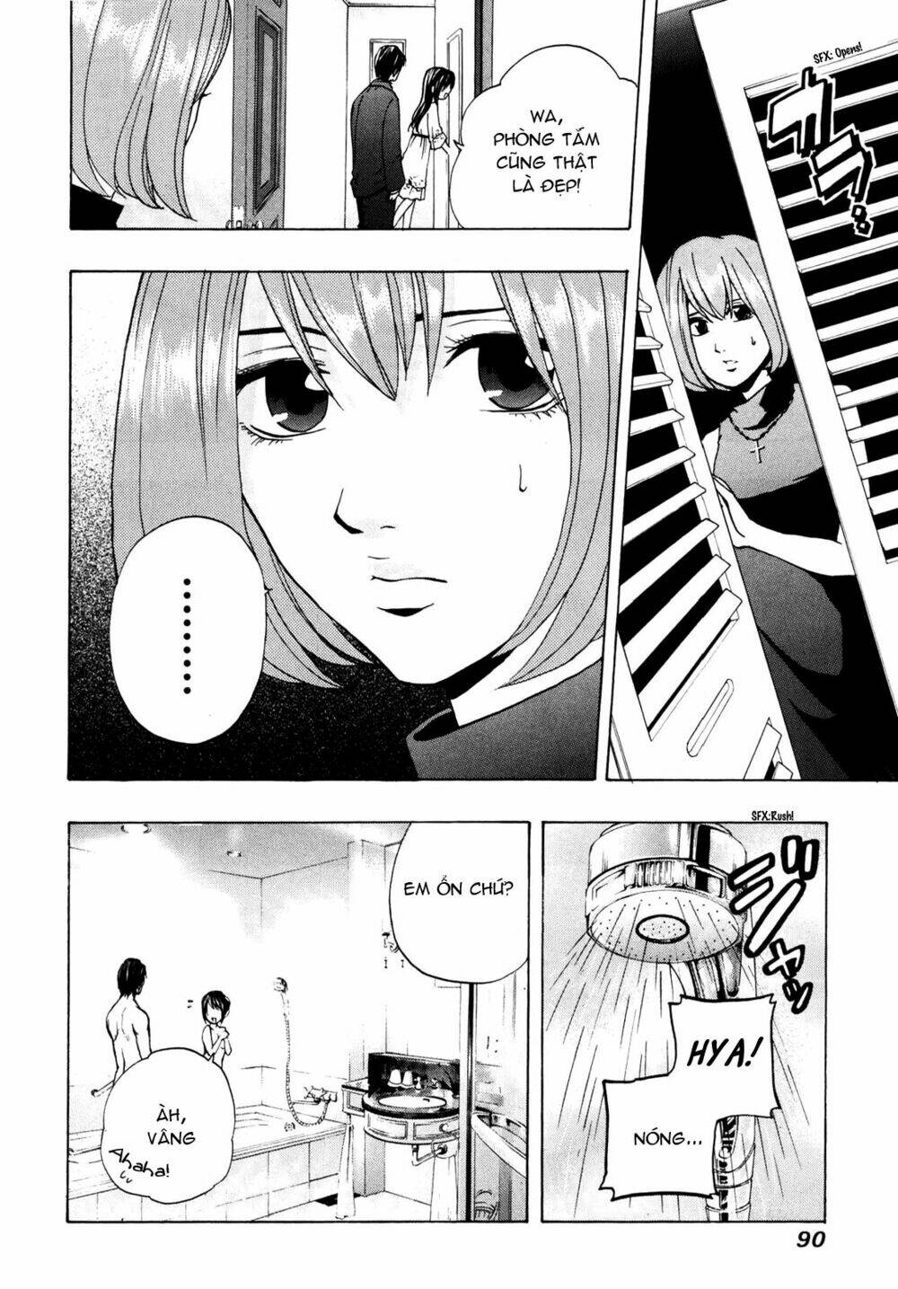delivery cinderella chapter 4 12