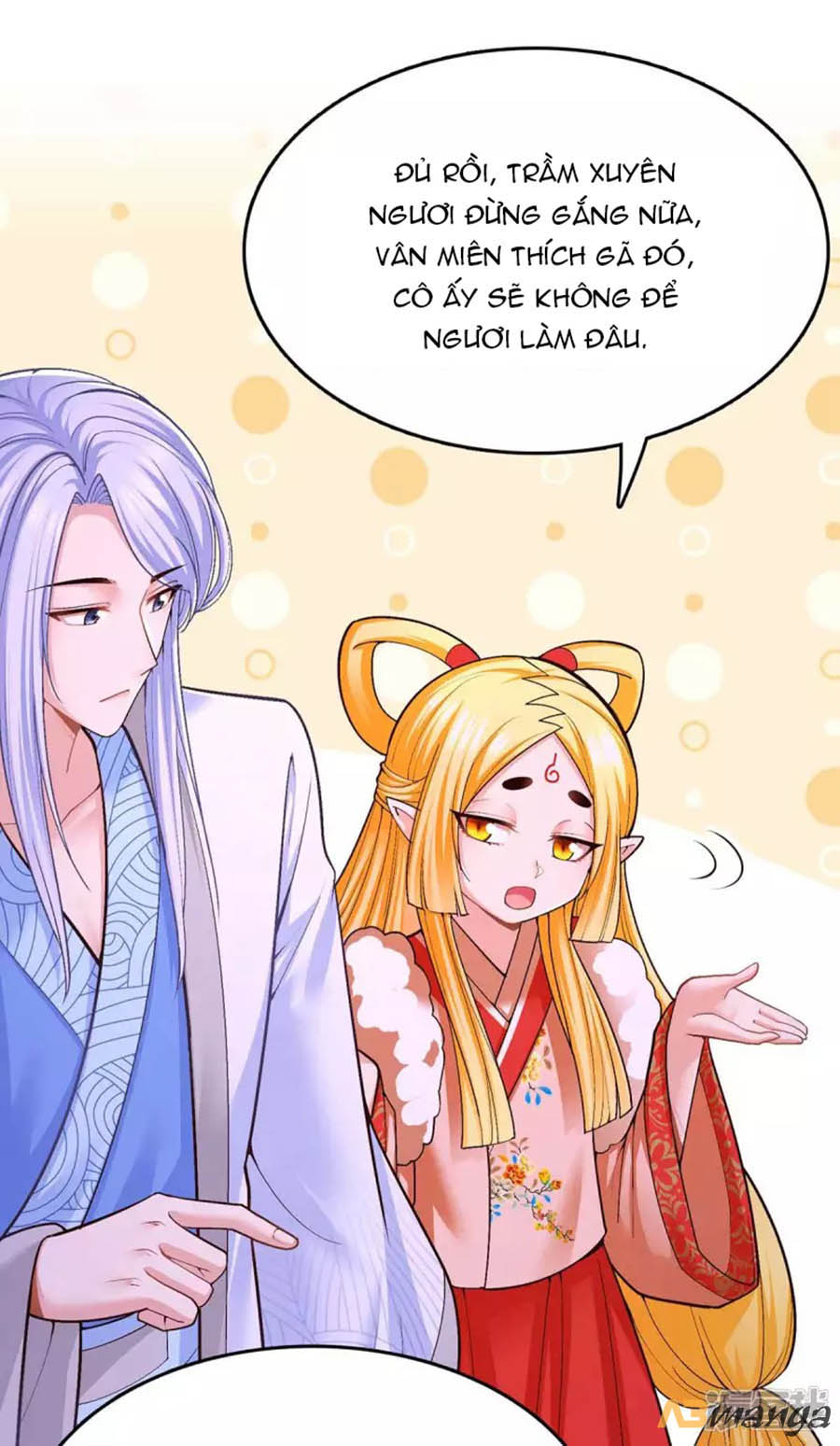 Ngã Tại Hậu Cung Đương Đại Lão Nữ Chapter 105 - Next Chapter 106