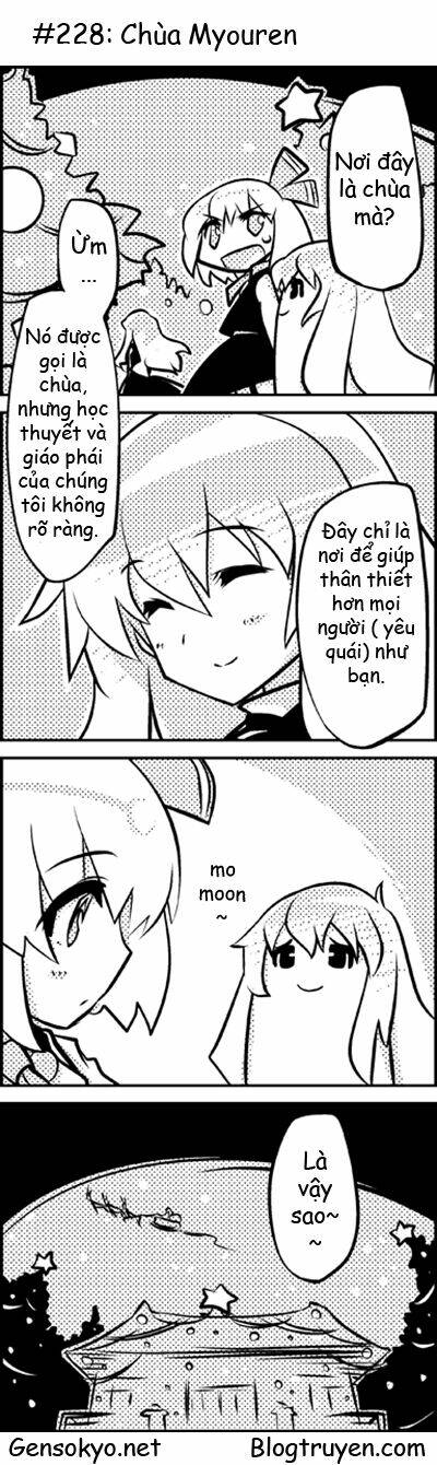 touhou keshikaran chapter 23 9