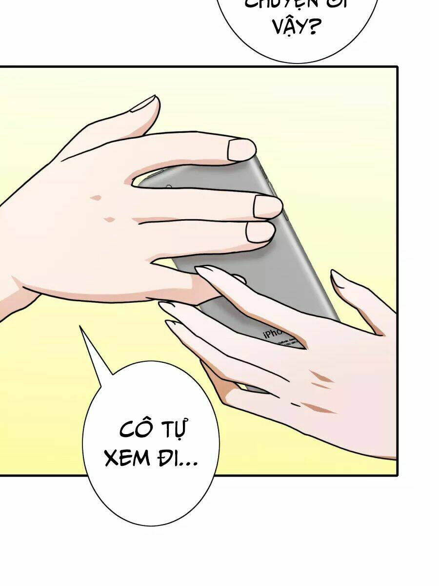 hộ hoa cao thủ tại đô thị chapter 79 35