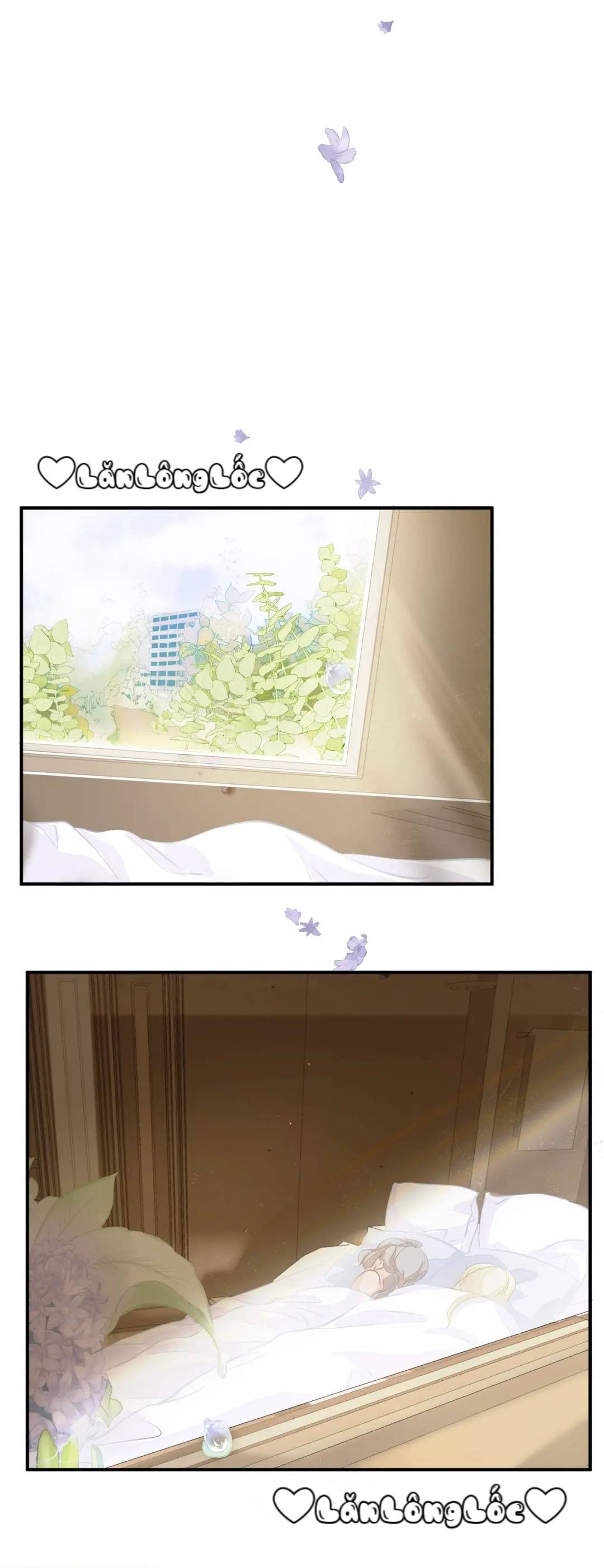 không thể buông được em chapter 1 38