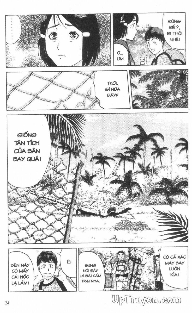 thám tử kindaichi (bản đẹp) chapter 14 27