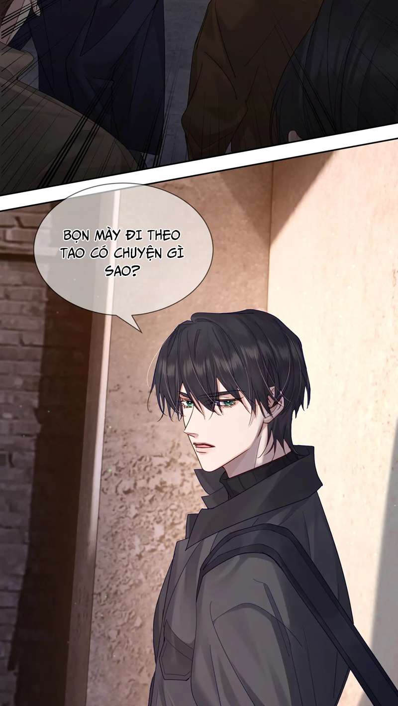 nhân vật chính chỉ muốn yêu đương chapter 31 11