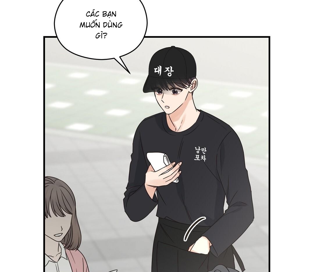 phức cảm tự ti của omega chapter 37 36