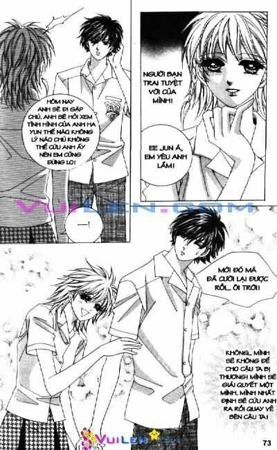 anh,bạn trai và người ấy chapter 9 73