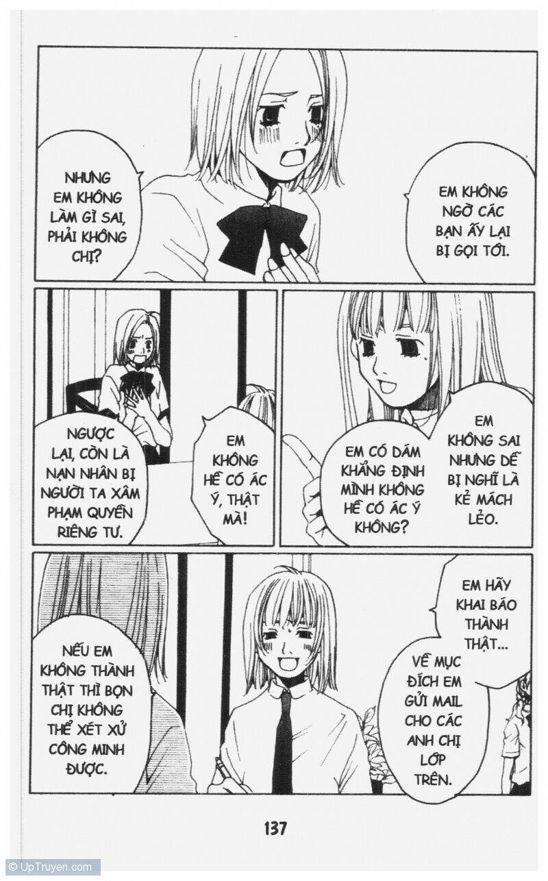 diamond head chapter 4 137