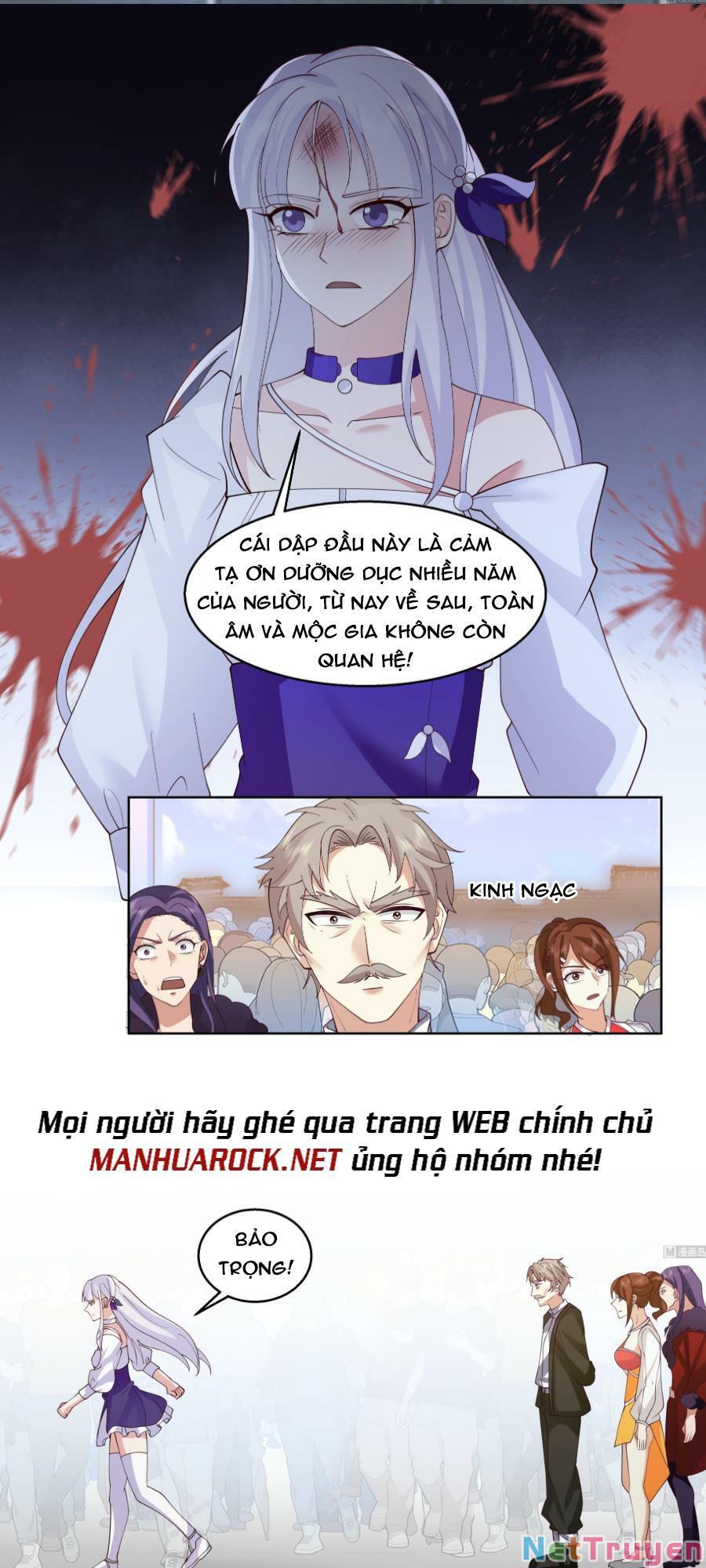 trên người ta có một rồng chapter 531 7