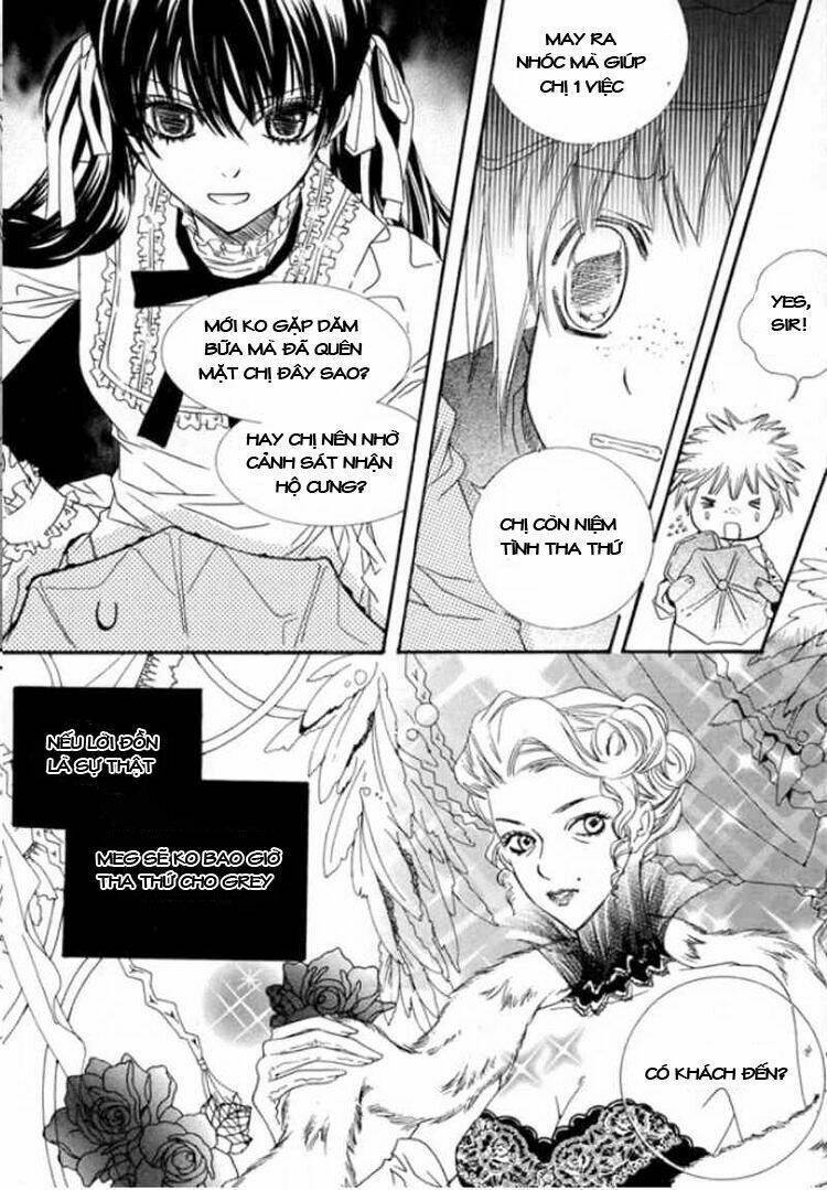 dear my girls chapter 10 63