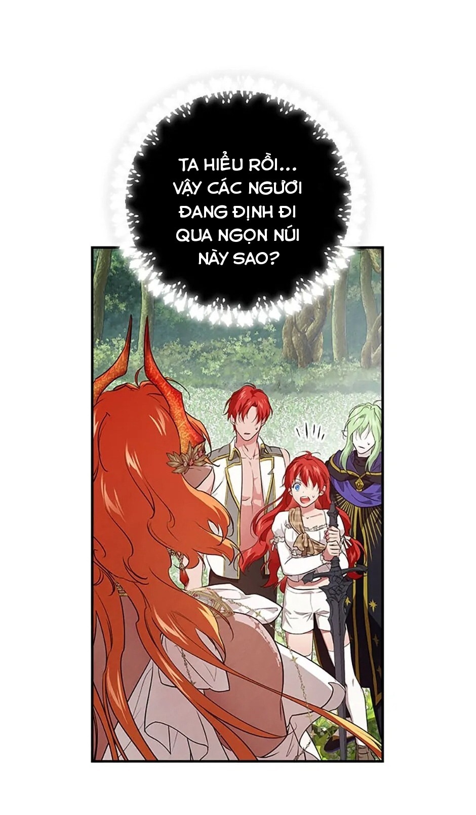 đi tìm con trai của cha tôi chapter 53 40