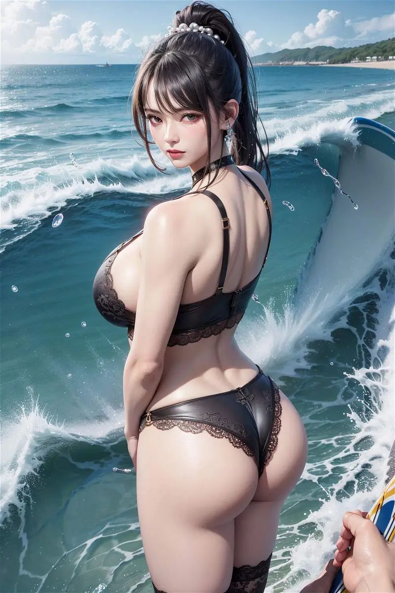 artist ai generated chapter 324 143