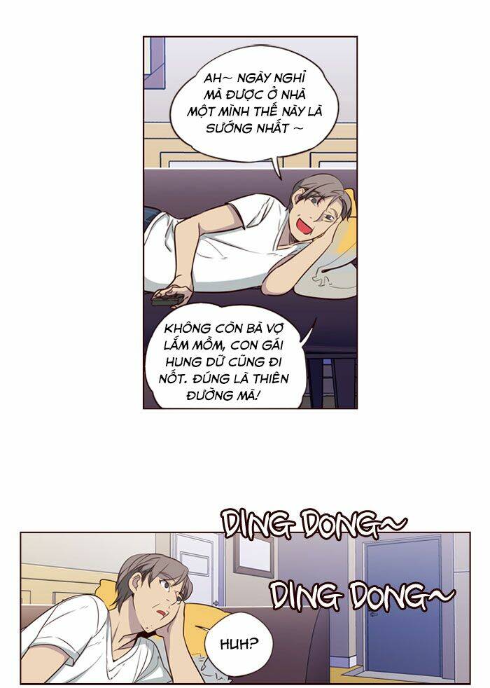 nữ sinh trường wilds chapter 231 9