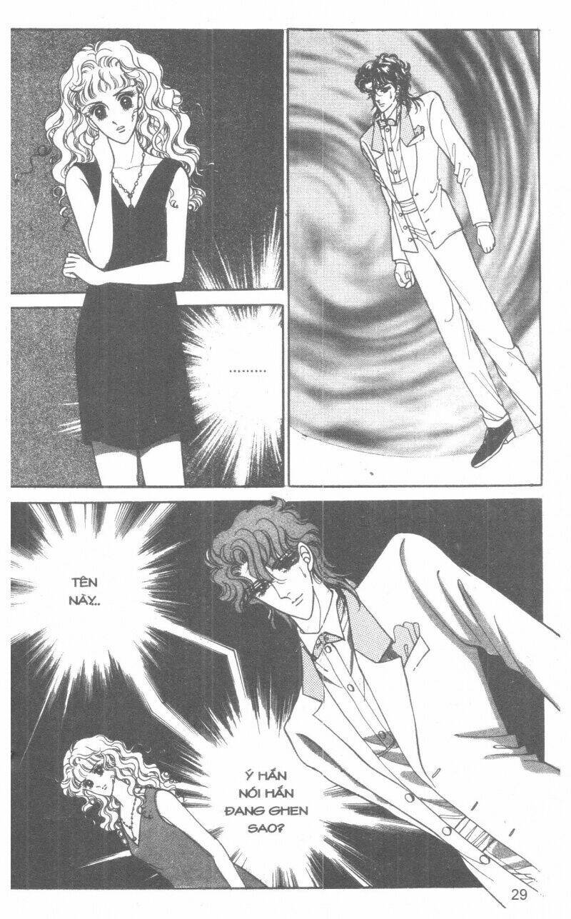 đừng chống đối chapter 2 30