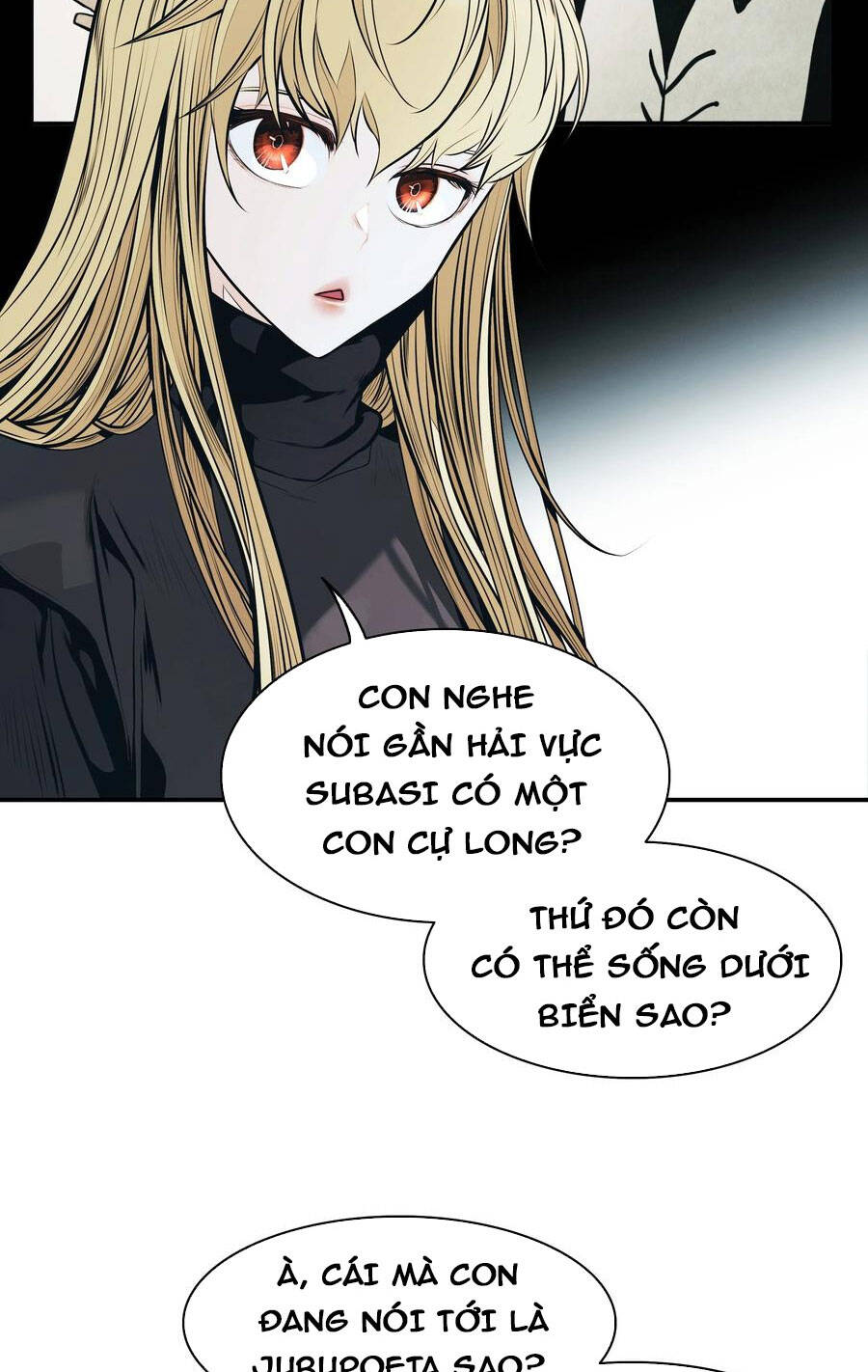 bất bại chân ma chapter 139 10