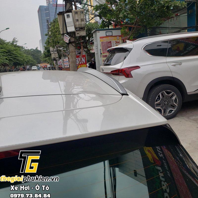 Giá nóc trang trí xe Mazda CX3, CX-3