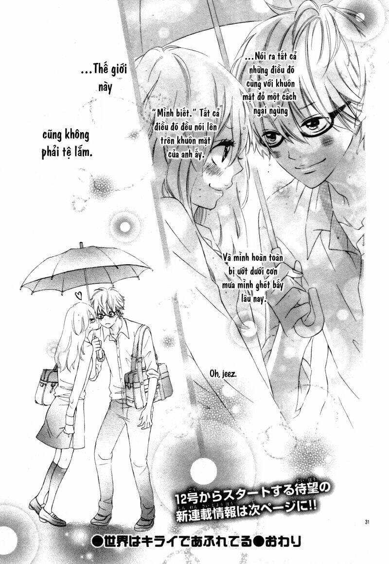 tổng hợp one shot. chapter 315 34
