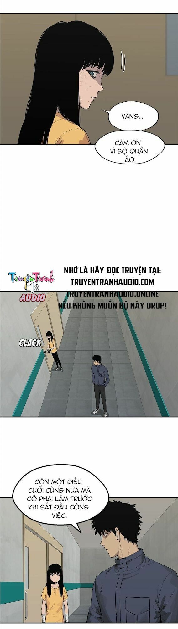 anh shipper may mắn chapter 48 25