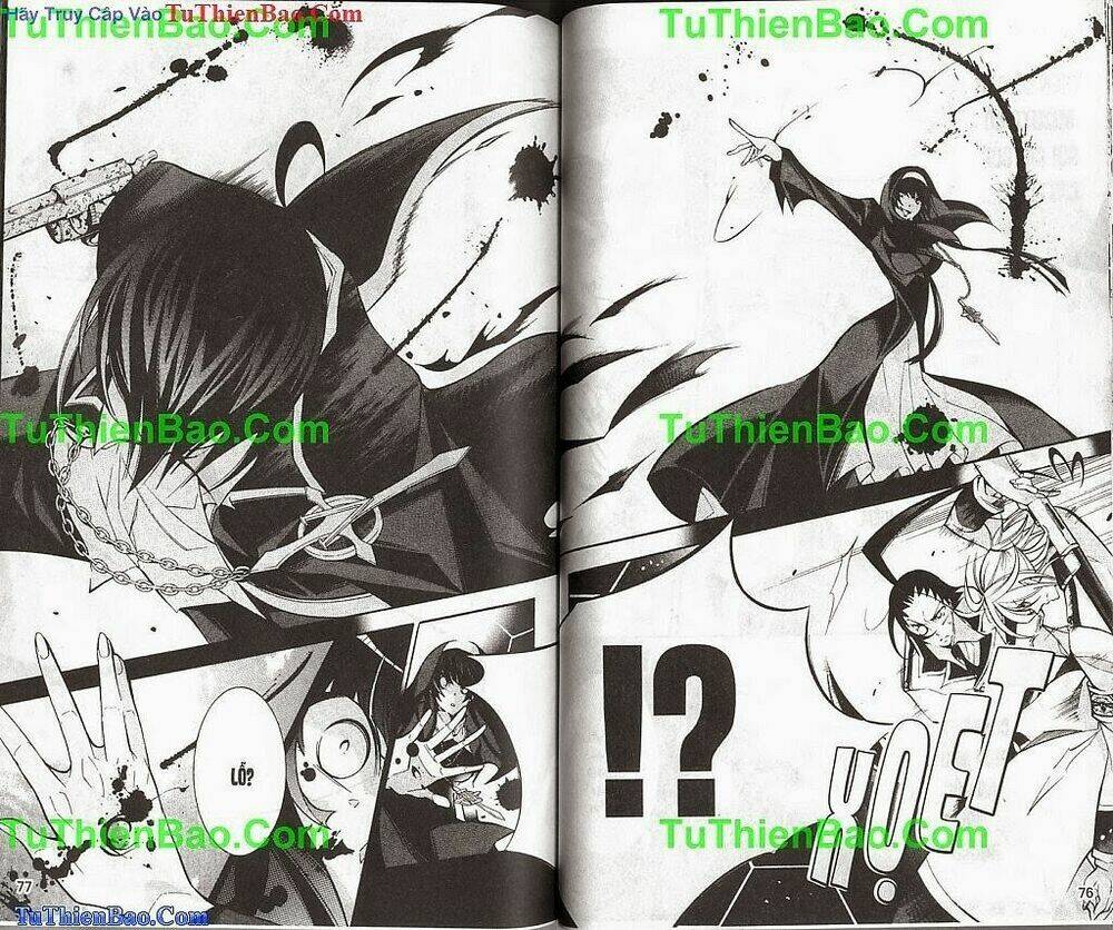 ẩn số chapter 6 39